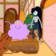 Illustration for article titled Adventure Time Review - Princess Day